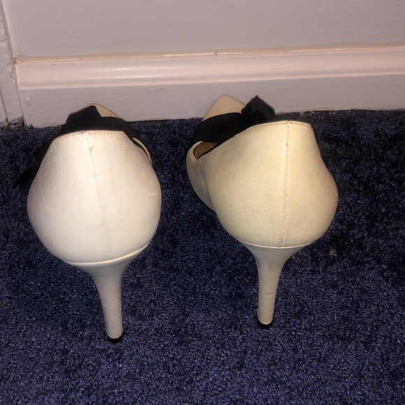 Isabel Marant velvet leather Ki Gong Pump size 37 - Picture 5 of 15